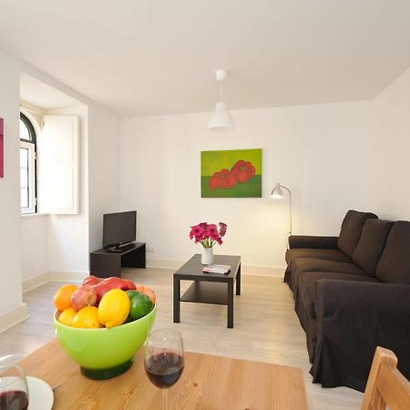 Hello Lisbon City Apartments Экстерьер фото